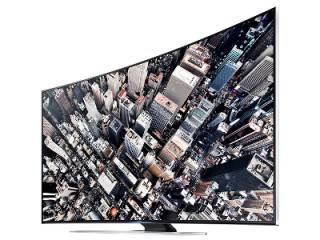 Samsung UA78HU9000R 78 inch (198 cm) LED 4K TV