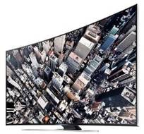 Samsung UA78HU9000R 78 inch (198 cm) LED 4K TV