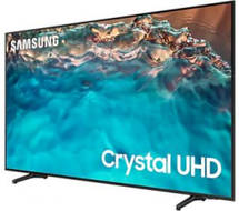 Samsung UA85BU8000K 85 inch (215 cm) LED 4K TV