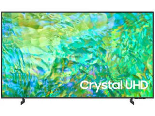 Samsung UA85CU8000K 85 inch (215 cm) LED 4K TV Price