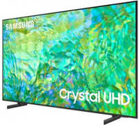 Samsung UA85CU8000K 85 inch (215 cm) LED 4K TV