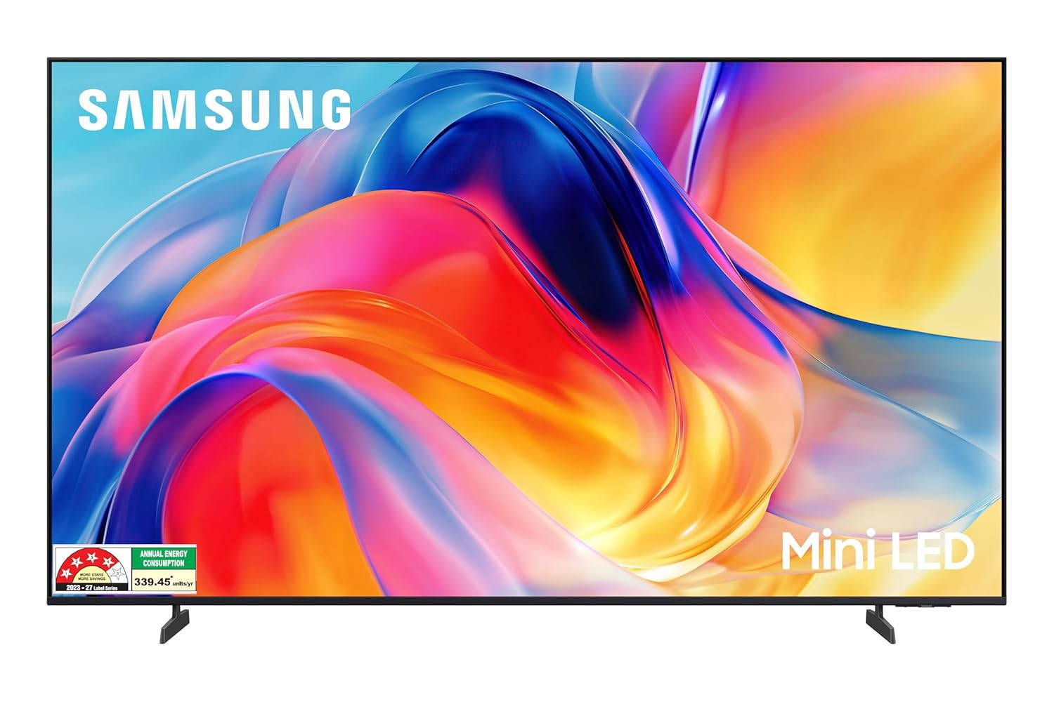 Samsung UA85M70HAU 85 inch (215 cm) LED 4K TV