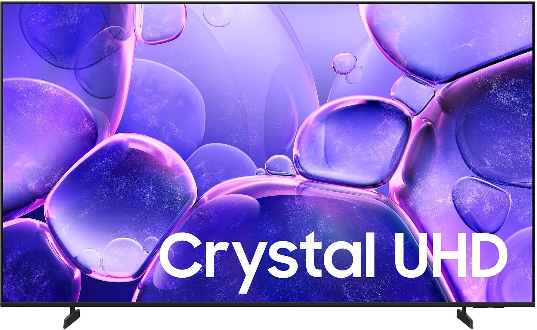 Samsung UA85U8500FU 85 inch (215 cm) LED 4K TV