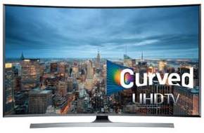 Samsung UN78JU7500F 78 inch (198 cm) LED 4K TV