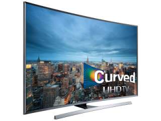 Samsung UN78JU7500F 78 inch (198 cm) LED 4K TV