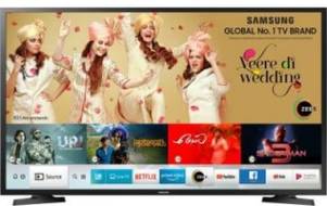 Samsung UA32N4305AR 32 inch (81 cm) LED HD-Ready TV