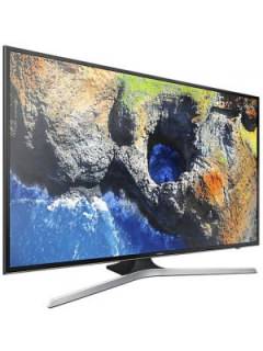 Samsung UA43MU6100 43 inch (109 cm) LED 4K TV