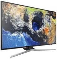 Samsung UA43MU6100 43 inch (109 cm) LED 4K TV