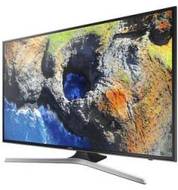 Samsung UA43MU6100 43 inch (109 cm) LED 4K TV
