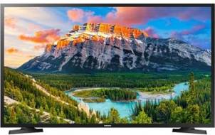 Samsung UA43N5470AU 43 inch (109 cm) LED Full HD TV