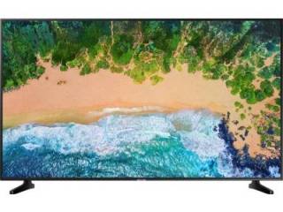 Samsung UA43NU6100K 43 inch (109 cm) LED 4K TV