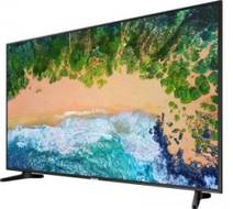 Samsung UA43NU6100K 43 inch (109 cm) LED 4K TV