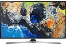 Samsung UA50MU6100K 50 inch (127 cm) LED 4K TV