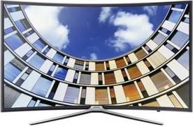 Samsung UA55M6300AK 55 inch (139 cm) LED Full HD TV