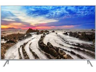 Samsung UA75MU7000K 75 inch (190 cm) LED 4K TV