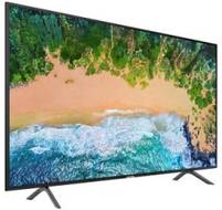 Samsung UA75NU7100K 75 inch (190 cm) LED 4K TV