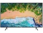 Samsung UA75NU7100K 75 inch (190 cm) LED 4K TV
