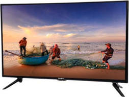 Samy SM32-K6000 32 inch (81 cm) LED Full HD TV