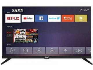 Samy SM43-K6000 43 inch (109 cm) LED Full HD TV