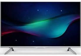 Sansui SNA50QX0ZSA 50 inch (127 cm) LED 4K TV