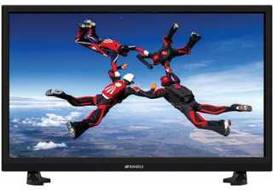 Sansui SNS32HB23CAF 32 inch (81 cm) LED HD-Ready TV