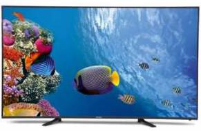 Sansui SKW65FH0ZA 65 inch (165 cm) LED Full HD TV