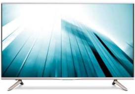 Sansui SNA55QX0ZSA 55 inch (139 cm) LED 4K TV