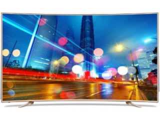 Sansui SNC55CX0ZSA 55 inch (139 cm) LED 4K TV
