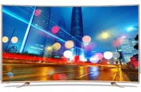 Sansui SNC55CX0ZSA 55 inch (139 cm) LED 4K TV
