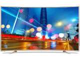 Sansui SNC55CX0ZSA 55 inch (139 cm) LED 4K TV