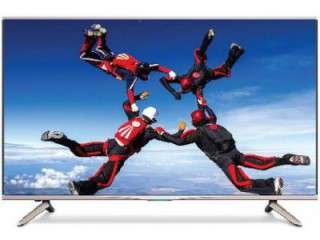 Sansui SNA43QH0ZSA 43 inch (109 cm) LED 4K TV