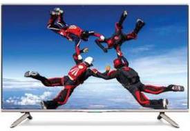Sansui SNA43QH0ZSA 43 inch (109 cm) LED 4K TV