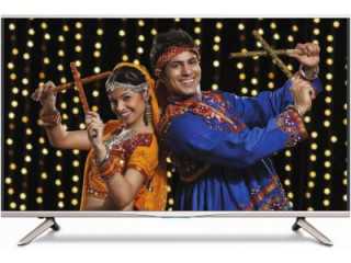 Sansui SNA50QH0ZSA 49 inch (124 cm) LED 4K TV