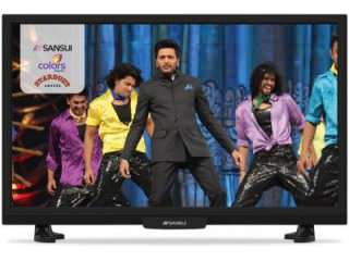 Sansui SNE32HB18XAF 32 inch (81 cm) LED HD-Ready TV