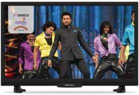 Sansui SNE32HB18XAF 32 inch (81 cm) LED HD-Ready TV