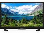 Sansui SNE40FB17X 39 inch (99 cm) LED Full HD TV