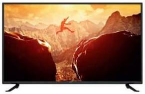 Sansui SNP43F624XAF 43 inch (109 cm) LED HD-Ready TV