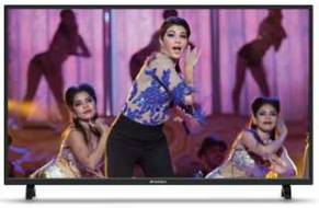 Sansui SNP40F624X 40 inch (101 cm) LED Full HD TV