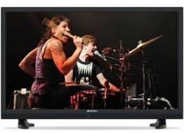 Sansui SNS40HB23C 40 inch (101 cm) LED HD-Ready TV