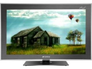 Sansui SAN26HB-QMA 26 inch (66 cm) LED HD-Ready TV