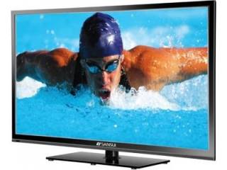 Sansui SJJ24FK-ZM 24 inch (60 cm) LED Full HD TV