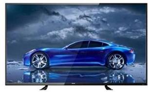 Sansui SLED6516 65 inch (165 cm) LED 4K TV