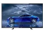 Sansui SLED6516 65 inch (165 cm) LED 4K TV