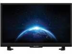 Sansui SMC40FH17XAF 40 inch (101 cm) LED Full HD TV