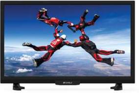 Sansui SMC32HB12XAF 32 inch (81 cm) LED HD-Ready TV