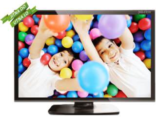 Sansui SMC24FH02FAF 24 inch (60 cm) LED Full HD TV Price