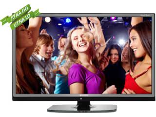 Sansui SMC32HB02C 32 inch (81 cm) LED Full HD TV Price