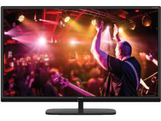 Sansui SJX40HB21CAF 40 inch (101 cm) LED HD-Ready TV