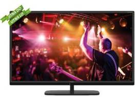 Sansui SMC40HB21C 40 inch (101 cm) LED HD-Ready TV