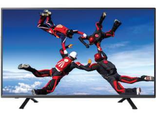 Sansui SMN42QH0ZSA 42 inch (106 cm) LED 4K TV